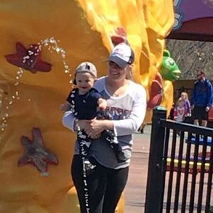 Meet your Posher, Jennie